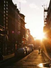 Bones-Eating Marriag