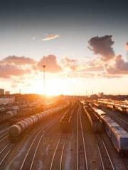 Yellow Spring Expres