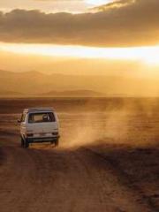 Become a big shot in