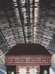 The Heavenly Physici