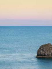 The Heavenly Eye Gho